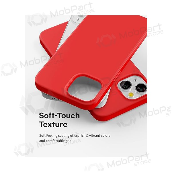 Apple iPhone XR capa 