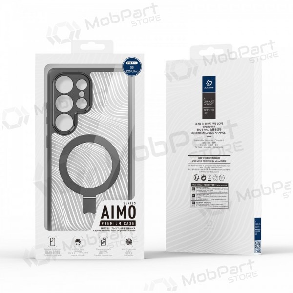 Samsung Galaxy S26+ capa - Aimo Magnetic Stand