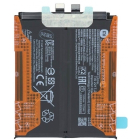 Bateria Xiaomi 15T Pro, acumulador (BP5H) (original)