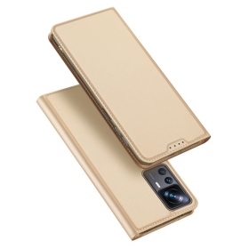 Capa para Xiaomi 12T, 12T Pro - Dux Ducis Skin Pro