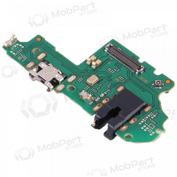 Huawei Y5p conector de carga
