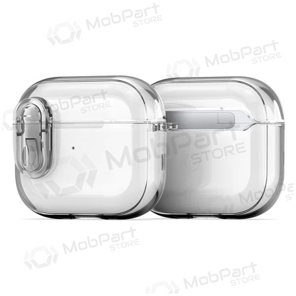 Capa Dux Ducis PECL Apple AirPods 3 transparente