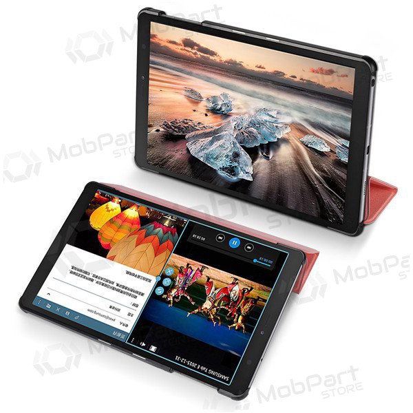 Samsung Galaxy Tab S6 Lite capa 