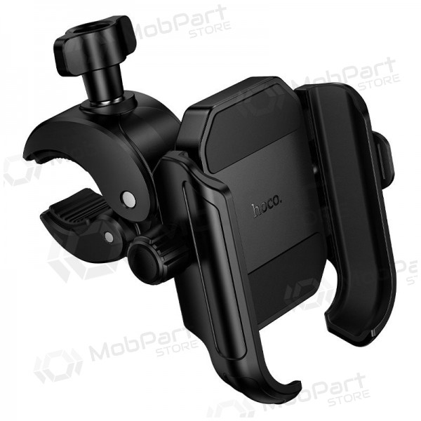 Suporte de telefone para bicicleta e motocicleta Hoco H104