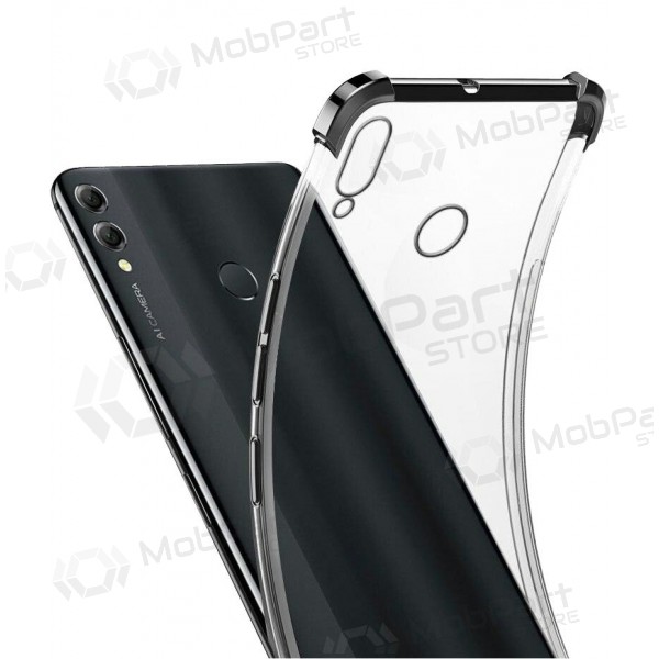 Huawei Y6P capa 
