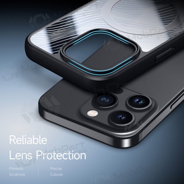 Apple iPhone 15 Pro capa 