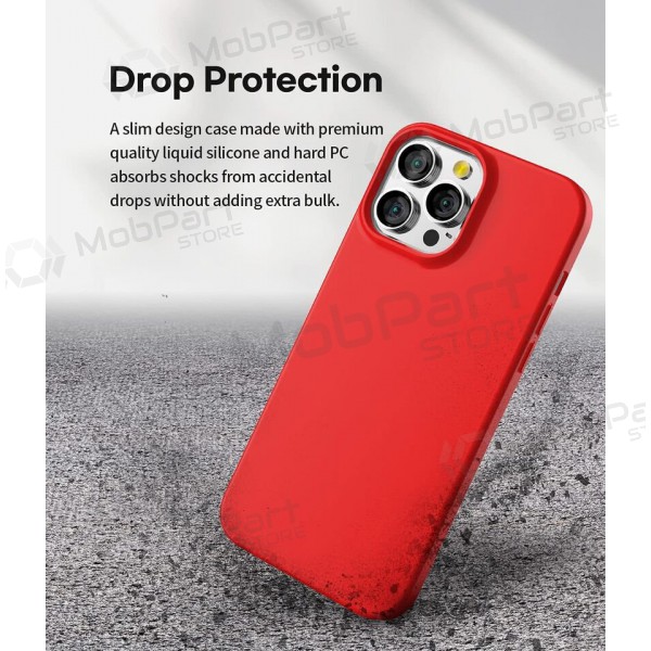 Apple iPhone 15 Pro capa 