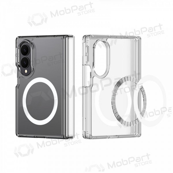 Capa Samsung Galaxy Z Fold8 - Dux Ducis Clin Magsafe (transparente)