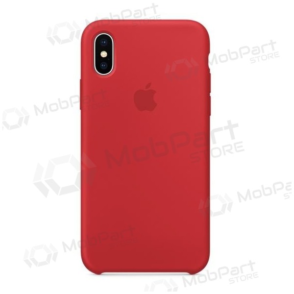 Apple iPhone XS capa 