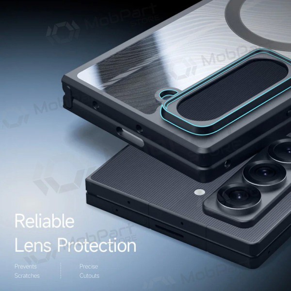 Capa Dux Ducis Aimo Mag Samsung F958 Z Fold SE