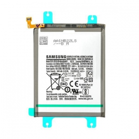 Samsung Galaxy A32, A42, A72 5G bateria, akumuliatorius (original)