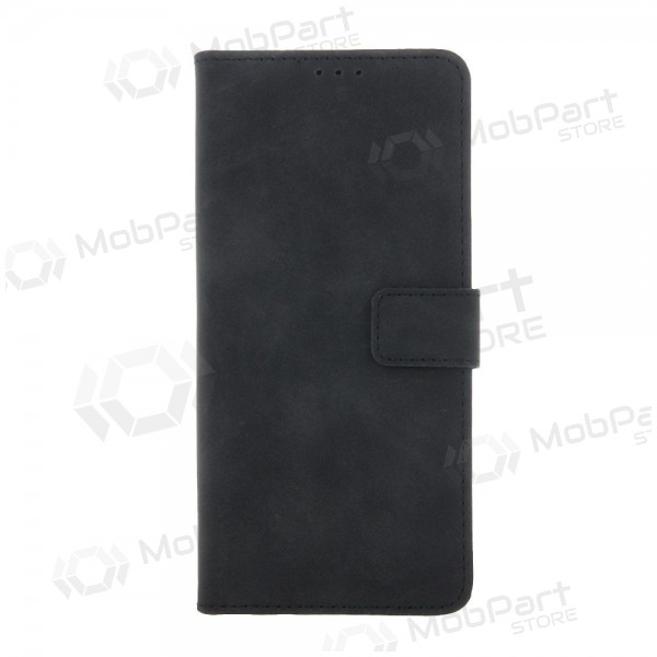 Capa Samsung Galaxy A16 - Smart Velvet (preta)