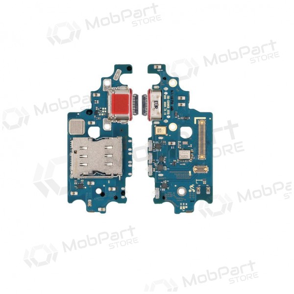 Samsung G996 Galaxy S21 Plus conector de carga (service pack) (original)