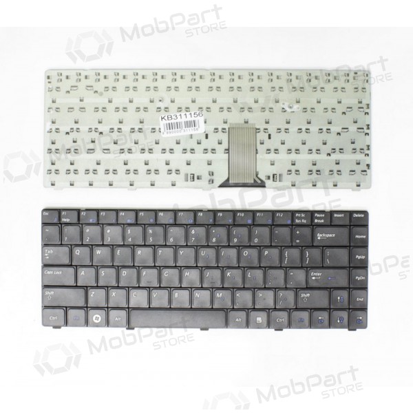 SAMSUNG: RV408, RV410 teclado
