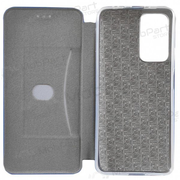Samsung Galaxy A55 capa 