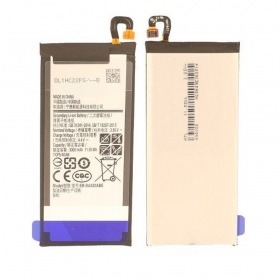 Samsung Galaxy A5 (2017) bateria, akumuliatorius (EB-BA520ABE)