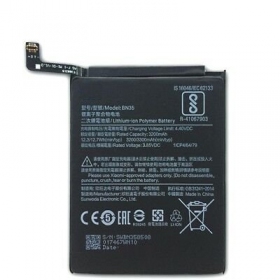 Xiaomi Redmi 5 bateria, akumuliatorius (BN35)
