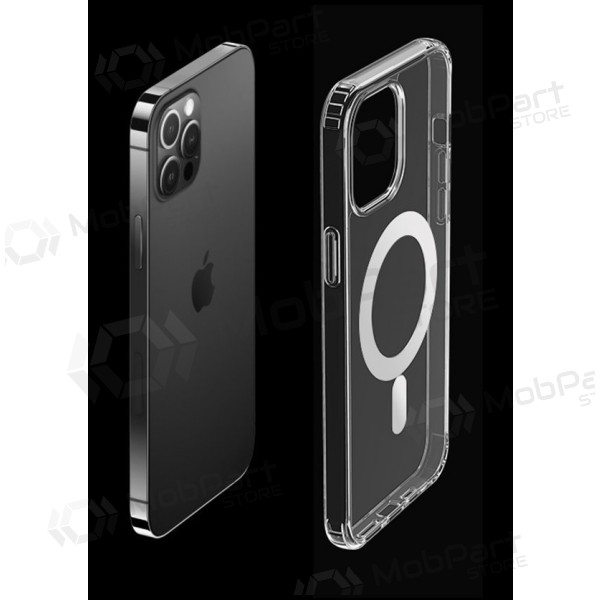 Apple iPhone 12 Pro Max capa 
