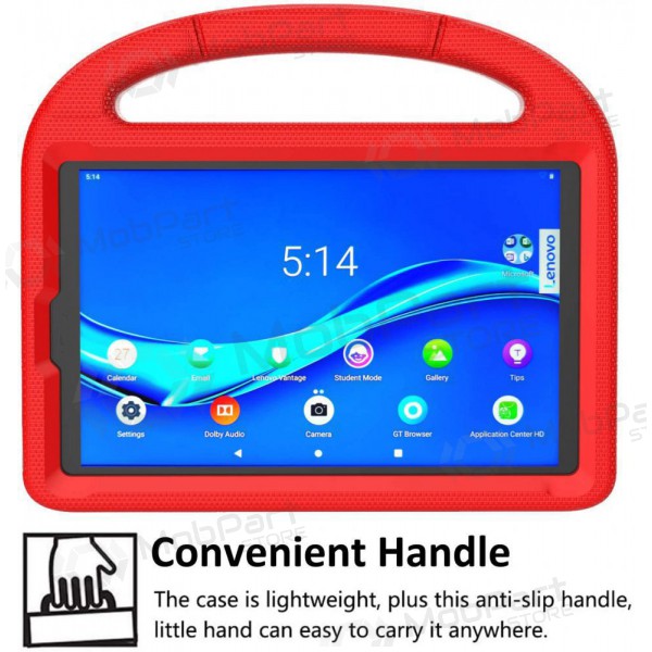 Lenovo Tab M10 Plus 10.3 capa 