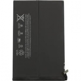 Apple iPad mini 2 / iPad mini 3 A1489 / A1490 / A1491 bateria, akumuliatorius (6470mAh)