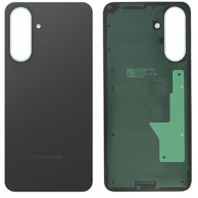 Capa traseira Samsung Galaxy A17 4G (preta) (original)