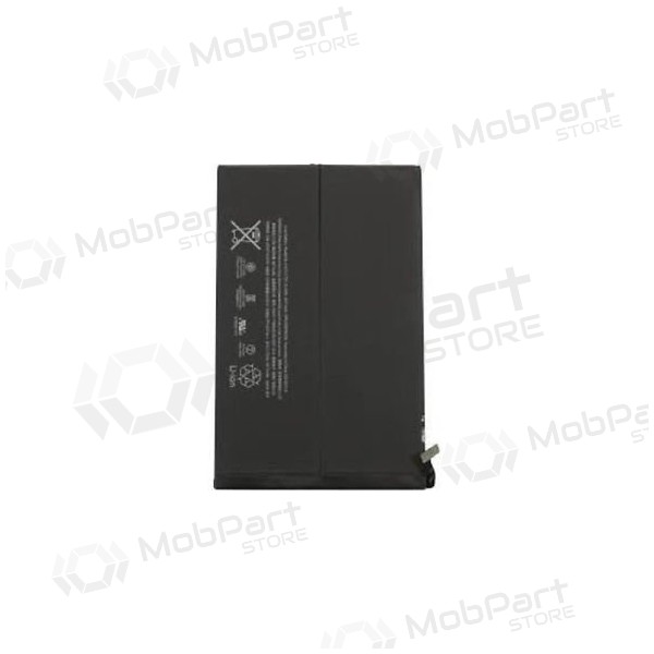 Apple iPad mini 2 / iPad mini 3 A1489 / A1490 / A1491 bateria, akumuliatorius (6470mAh)