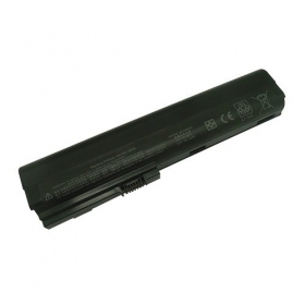 HP SX06XL, 4400mAh bateria do portátil, Selected