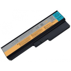 LENOVO 42T4585, 5200mAh bateria do portátil, Advanced