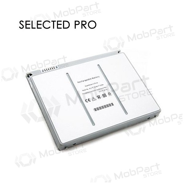 APPLE A1175, 5555mAh bateria do portátil