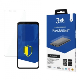LCD película protetor 3mk Flexible Glass Lite Samsung A266 A26 5G