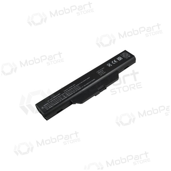 Bateria para portátil HP HSTNN-IB52, 5200mAh, Advanced