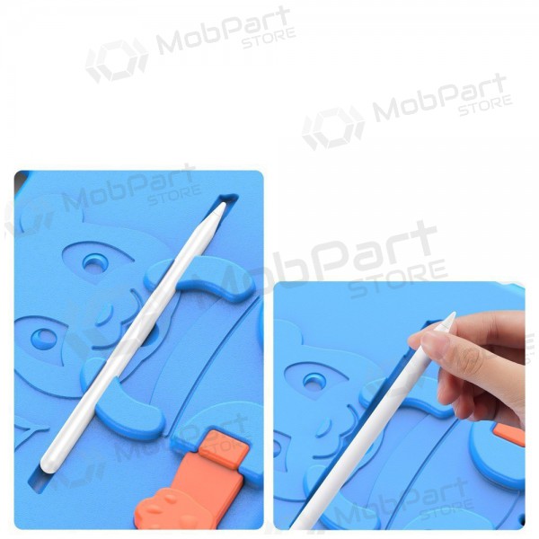 Apple iPad 10.9 2022 capa 