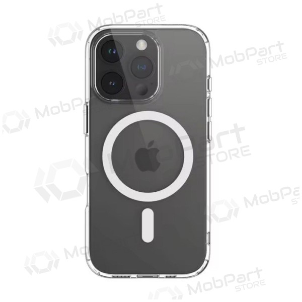 Capa para Apple iPhone 16 Pro Max 