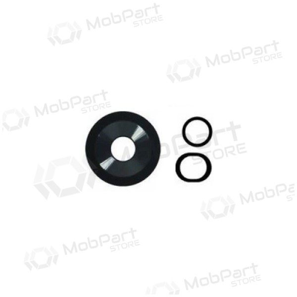 Huawei P60 Pro lente vidro da câmera (3pcs)