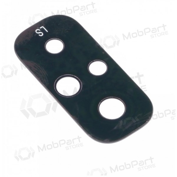 Xiaomi Redmi Note 10S lente vidro da câmera