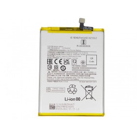Xiaomi Poco M4 5G, Poco M5 4G bateria, akumuliatorius (BN5H)