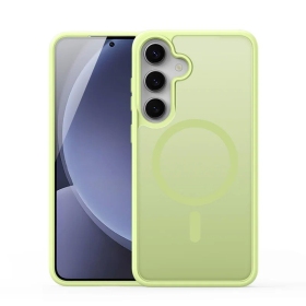 Capa Samsung Galaxy S25 - Dux Ducis Yind