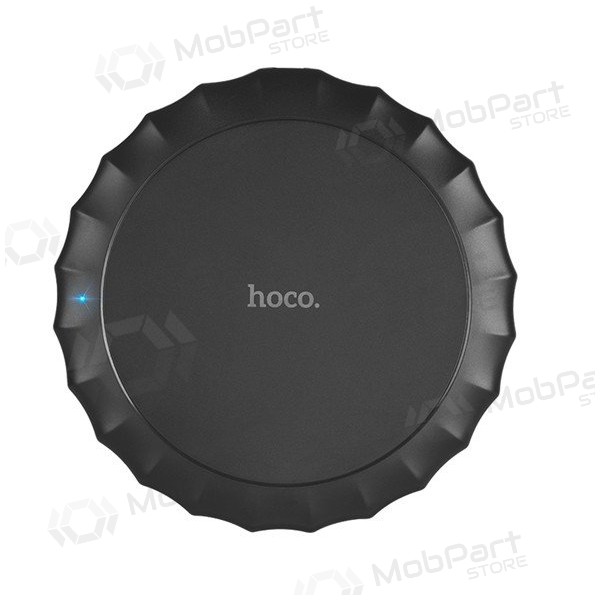 Sem fio carregador HOCO CW13 (preto)