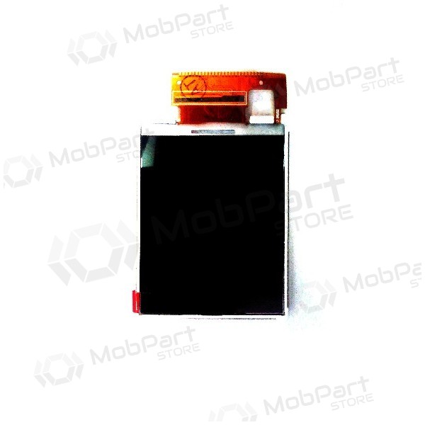 LG GD350 tela LCD
