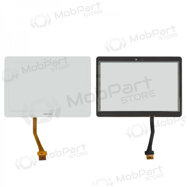 Samsung N8000 / N8010 / N8013 / N8020 / P5100 Galaxy Note 10.1 / Galaxy Tab 2 vidro sensível ao toque