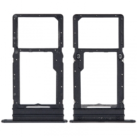 Samsung Galaxy A16 4G SIM titular do cartão (preto) (original)