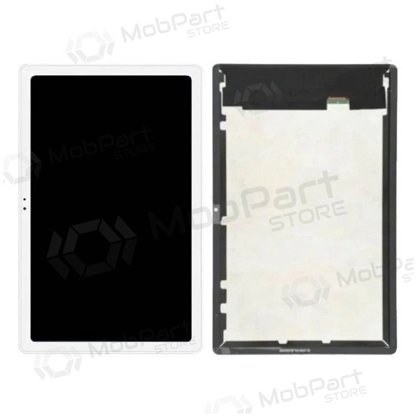Ecrã Samsung Galaxy Tab A7 10.4 (2020) (prateado) (original)