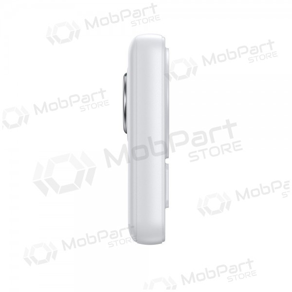 Bateria externa Power Bank Joyroom JR-W050 20W Magnetic Wireless 10000mAh branco