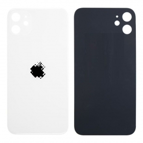 Capa traseira para Apple iPhone 11 (branca)