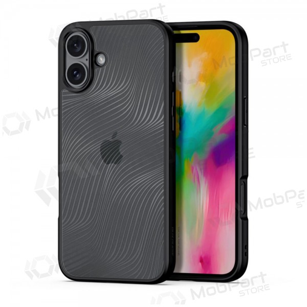 Apple iPhone 16 Plus capa 