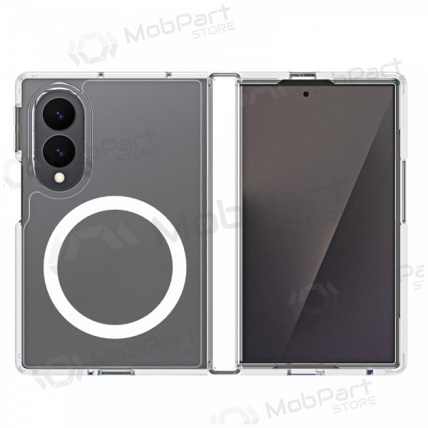 Capa Samsung Galaxy Z Fold8 - Dux Ducis Clin Magsafe (transparente)