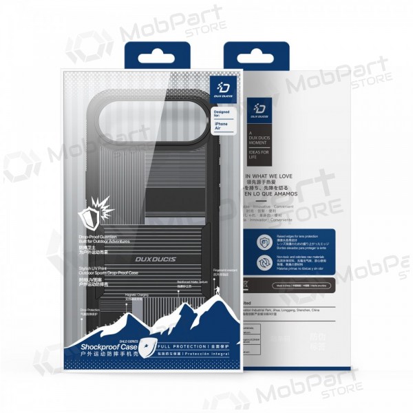 Capa para Apple iPhone Air 