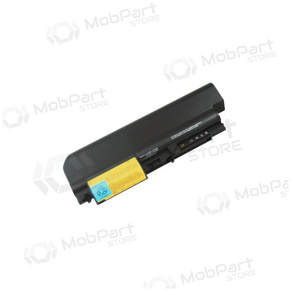 LENOVO 42T5225, 5200mAh bateria do portátil, Advanced