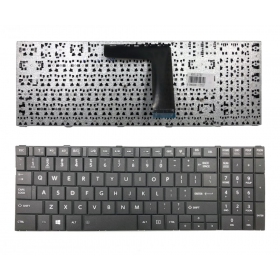 Toshiba: Satellite C50-B C50D teclado