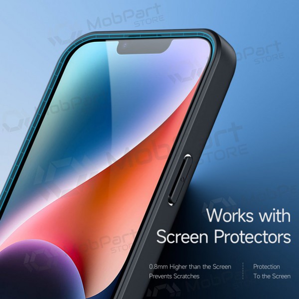 Apple iPhone 14 Plus capa 